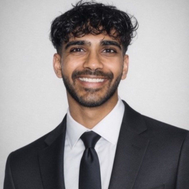 Jival Patel